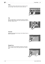 Preview for 64 page of Konica Minolta bizhub 758 Quick Manual