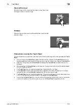 Preview for 65 page of Konica Minolta bizhub 758 Quick Manual