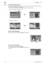 Preview for 66 page of Konica Minolta bizhub 758 Quick Manual