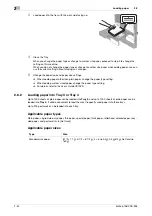 Preview for 70 page of Konica Minolta bizhub 758 Quick Manual