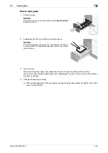 Preview for 71 page of Konica Minolta bizhub 758 Quick Manual