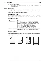 Preview for 73 page of Konica Minolta bizhub 758 Quick Manual