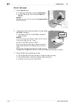 Preview for 74 page of Konica Minolta bizhub 758 Quick Manual