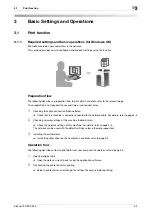 Preview for 83 page of Konica Minolta bizhub 758 Quick Manual