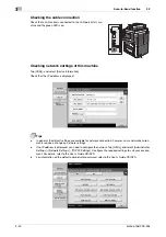 Preview for 110 page of Konica Minolta bizhub 758 Quick Manual