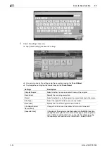 Preview for 114 page of Konica Minolta bizhub 758 Quick Manual