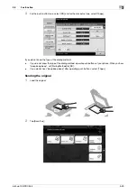 Preview for 119 page of Konica Minolta bizhub 758 Quick Manual