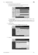 Preview for 131 page of Konica Minolta bizhub 758 Quick Manual