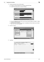 Preview for 133 page of Konica Minolta bizhub 758 Quick Manual