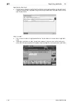 Preview for 136 page of Konica Minolta bizhub 758 Quick Manual