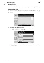 Preview for 139 page of Konica Minolta bizhub 758 Quick Manual