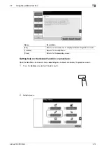 Preview for 153 page of Konica Minolta bizhub 758 Quick Manual