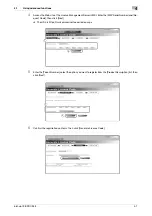 Preview for 165 page of Konica Minolta bizhub 758 Quick Manual
