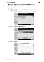 Preview for 167 page of Konica Minolta bizhub 758 Quick Manual