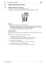 Preview for 169 page of Konica Minolta bizhub 758 Quick Manual