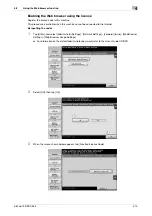 Preview for 173 page of Konica Minolta bizhub 758 Quick Manual