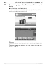 Preview for 188 page of Konica Minolta bizhub 758 Quick Manual