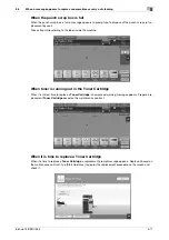 Preview for 189 page of Konica Minolta bizhub 758 Quick Manual