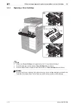 Preview for 192 page of Konica Minolta bizhub 758 Quick Manual