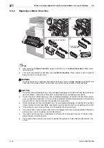 Preview for 194 page of Konica Minolta bizhub 758 Quick Manual