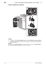 Preview for 196 page of Konica Minolta bizhub 758 Quick Manual