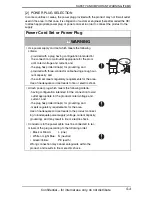 Preview for 6 page of Konica Minolta BIZHUB C10 Service Manual