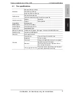 Preview for 36 page of Konica Minolta BIZHUB C10 Service Manual