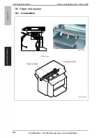 Preview for 99 page of Konica Minolta BIZHUB C10 Service Manual