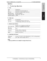 Preview for 138 page of Konica Minolta BIZHUB C10 Service Manual