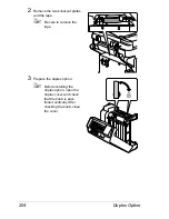 Предварительный просмотр 218 страницы Konica Minolta BIZHUB C10 User Manual