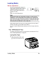 Предварительный просмотр 71 страницы Konica Minolta bizhub C10P User Manual