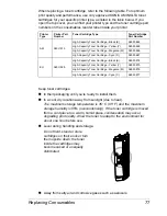 Предварительный просмотр 89 страницы Konica Minolta bizhub C10P User Manual