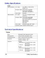 Предварительный просмотр 162 страницы Konica Minolta bizhub C10P User Manual