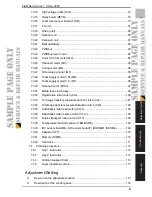 Preview for 6 page of Konica Minolta BIZHUB C20 Service Manual