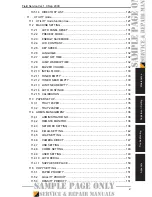 Preview for 8 page of Konica Minolta BIZHUB C20 Service Manual