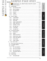 Preview for 10 page of Konica Minolta BIZHUB C20 Service Manual