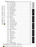 Preview for 12 page of Konica Minolta BIZHUB C20 Service Manual