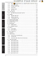 Preview for 13 page of Konica Minolta BIZHUB C20 Service Manual