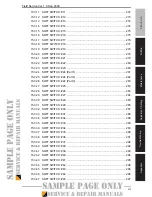 Preview for 14 page of Konica Minolta BIZHUB C20 Service Manual