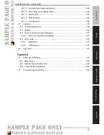 Preview for 18 page of Konica Minolta BIZHUB C20 Service Manual