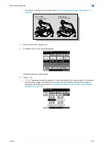 Предварительный просмотр 57 страницы Konica Minolta bizhub C200 User Manual