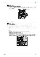 Предварительный просмотр 125 страницы Konica Minolta bizhub C200 User Manual