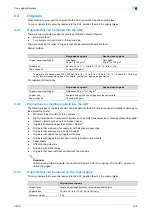 Предварительный просмотр 168 страницы Konica Minolta bizhub C200 User Manual