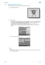 Предварительный просмотр 241 страницы Konica Minolta bizhub C200 User Manual