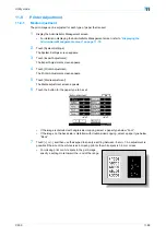 Предварительный просмотр 247 страницы Konica Minolta bizhub C200 User Manual