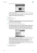 Предварительный просмотр 252 страницы Konica Minolta bizhub C200 User Manual