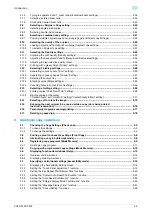 Preview for 5 page of Konica Minolta bizhub C203 Series User Manual