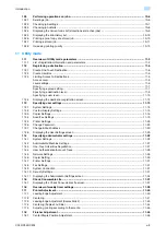 Preview for 9 page of Konica Minolta bizhub C203 Series User Manual