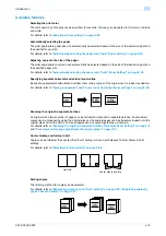 Preview for 11 page of Konica Minolta bizhub C203 Series User Manual