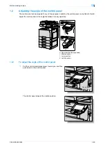 Preview for 41 page of Konica Minolta bizhub C203 Series User Manual